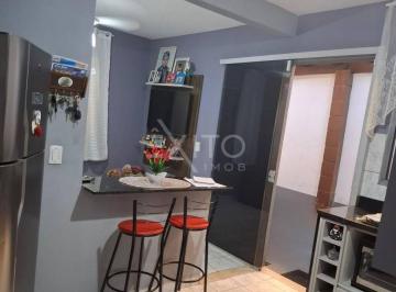 Casa · 81m² · 2 Quartos · 2 Vagas · Casa para venda em Fazenda Grande de 81.00m² com 2 Quartos e 2 Garagens