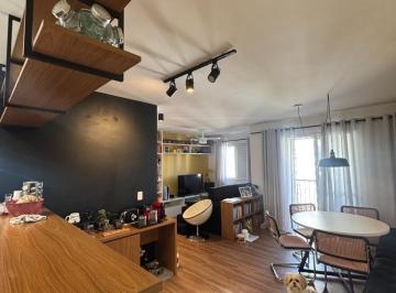Apartamento · 68m² · 2 Quartos · 1 Vaga · Apartamento para venda em Parque Reboucas de 68.00m² com 2 Quartos, 1 Suite e 1 Garagem