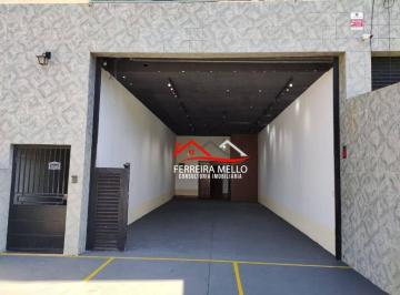 3ae1d81315c691c84cf9d0d0e3cb4a94a03dd4fd · Salão para alugar, 110 m² por R$ 3.500,00/mês - Jardim Morro Grande - Caieiras/SP