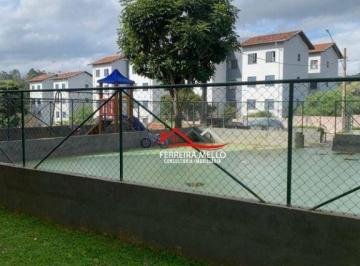 df81dc2874e5c3d42b44c23cce517e921eb2767f · Apartamento com 2 dormitórios à venda por R$ 190.000 - Morro Grande - Caieiras/SP