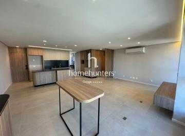 Apartamento · 89m² · 2 Quartos · 2 Vagas · Apartamento para venda em Cambuí de 89.00m² com 2 Quartos, 2 Suites e 2 Garagens