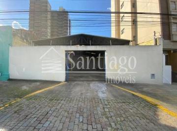 Comercial · 240m² · 20 Vagas · Galpão / Depósito / Armazém para venda em Centro de 240.00m² com 20 Garagens