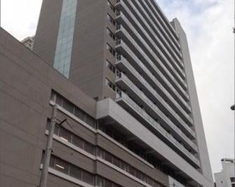 Comercial · 44m² · 1 Vaga · Sala Comercial para venda em Morumbi de 44.00m² com 1 Garagem