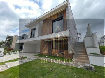 Casa · 267m² · 4 Quartos · 4 Vagas · Casa de Condomínio para venda em Loteamento Residencial Arborais de 267.00m² com 4 Quartos, 4 Suites