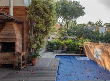 Casa · 640m² · 4 Quartos · 6 Vagas · Casa para venda em Jardim Sílvia (zona Oeste) de 640.00m² com 4 Quartos, 4 Suites e 6 Garagens