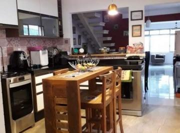 Casa · 200m² · 4 Quartos · 2 Vagas · Casa para venda em Vila Mariana de 200.00m² com 4 Quartos, 1 Suite e 2 Garagens