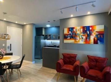Apartamento · 55m² · 1 Quarto · 1 Vaga · Apartamento para venda em Vila Andrade de 55.00m² com 1 Quarto e 1 Garagem