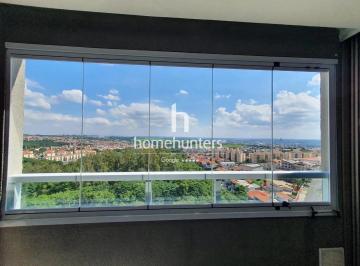 Apartamento · 64m² · 2 Quartos · 1 Vaga · Apartamento para alugar em Parque Prado de 64.00m² com 2 Quartos, 1 Suite e 1 Garagem