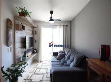 Apartamento · 52m² · 2 Quartos · 2 Vagas · Apartamento para venda em Camorim de 52.00m² com 2 Quartos, 1 Suite e 2 Garagens