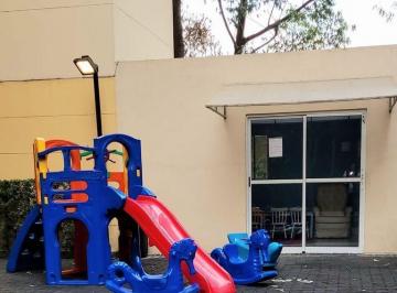 Apartamento · 48m² · 2 Quartos · 1 Vaga · Apartamento para venda em Fazenda Morumbi de 48.00m² com 2 Quartos e 1 Garagem