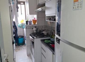Apartamento · 54m² · 2 Quartos · 1 Vaga · Apartamento para venda em Chácara Nossa Senhora Do Bom Conselho de 54.00m² com 2 Quartos e 1 Garagem