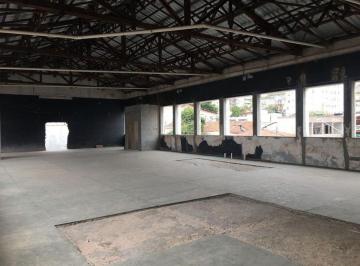 Comercial · 1360m² · Sala Comercial para alugar em Vila Progredior de 1360.00m²