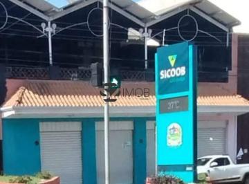 Comercial · 35m² · Sala Comercial para alugar em Centro de 35.00m²