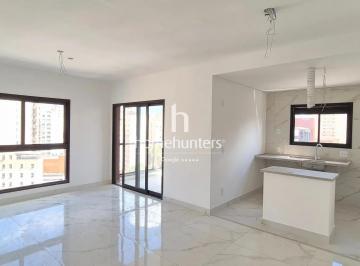 Apartamento · 117m² · 3 Quartos · Apartamento para venda em Cambuí de 117.00m² com 3 Quartos e 1 Suite