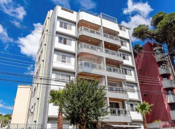 Apartamento · 103m² · 3 Quartos · 2 Vagas · Apartamento para venda em Água Verde de 103.00m² com 3 Quartos e 2 Garagens