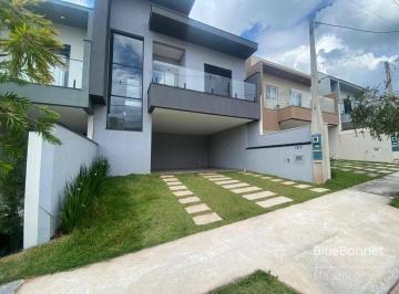 Casa · 128m² · 3 Quartos · 4 Vagas · Casa de Condomínio para venda em Jardim Celeste de 128.00m² com 3 Quartos e 4 Garagens
