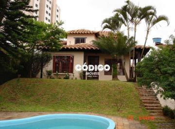9e6790e09b339c8febba59d108fadc924e014c81 · Casa com 4 dormitórios à venda, 350 m² por R$ 1.900.000 em Vila Rosália - Guarulhos/SP