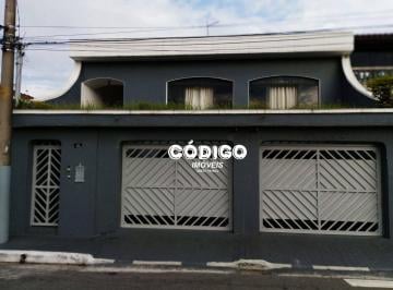 720022d4d92dc8cc6ac7c37e76a7a033532803a7 · Casa com 3 dormitórios à venda, 278 m² por R$ 1.500.000,00 - Jardim Vila Galvão - Guarulhos/SP