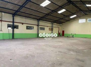 b35e4eab12556a0771d5c85d6fe4cbbaf0ef8f88 · Galpão para Locação – 2.500 m² | Próximo à Rod. Fernão Dias - R$ 17.000.000 ou aluguel por R$ 60.000