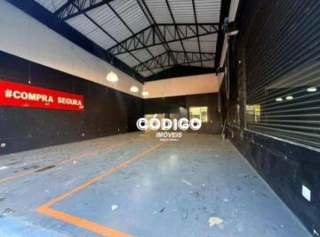 bcfef99cbf5a6fc5eac70f05c33e351d3eec5ef0 · Galpão para alugar, 160 m² por R$ 9.308,00/mês - Jardim Vila Galvão - Guarulhos/SP