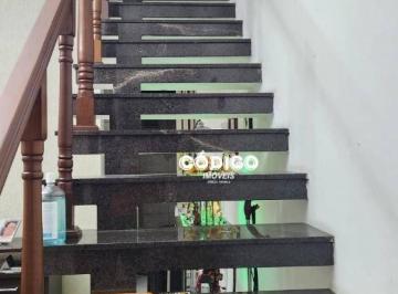 b4dd639e9c7c6ddaf735a3e8d52abcf8baf8ec5f · Sobrado com 2 dormitórios à venda, 180 m² por R$ 650.000 - Jardim Vila Galvão - Guarulhos/SP