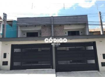 63de6898d97b7d915d273cc128b253b549068b7b · Sobrado com 3 Suítes à venda, 175 m² por R$ 1.100.000 - Parque Continental II - Guarulhos/SP