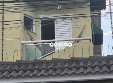 5c149089cf1f46f4b1d8789d0a7c51c2b5e63aa0 · Sobrado com 3 dormitórios à venda, 110 m² por R$ 700.000 - Jardim Bom Clima - Guarulhos/SP
