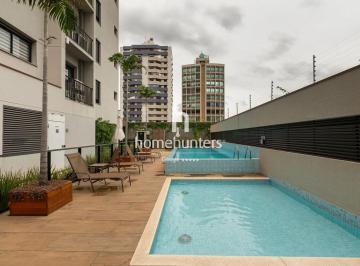Apartamento · 130m² · 2 Quartos · 3 Vagas · Apartamento para venda em Cambuí de 130.00m² com 2 Quartos, 2 Suites e 3 Garagens