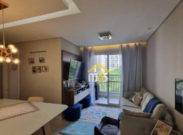 a15a42d877d329fcaf45fb8b33462c24f95c194c · Apartamento com 2 dormitórios à venda, 56 m² por R$ 580.000 - Continental - Osasco/SP