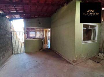 ce6cac7b2edf478527a6c37f515a8ead595029d2 · Casa com 2 dormitórios à venda, 65 m² por R$ 200.000 - São Pedro - Esmeraldas/MG