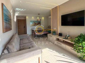 f3b159c5afb0e7b1f2c5e922347e759f74f338f8 · Apartamento com 2 dormitórios à venda, 119 m² por R$ 1.850.000,00 - Embaré - Santos/SP