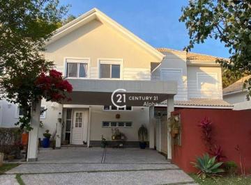 92fa56997d66772e9295614826e9afc38493841f · Casa com 3 dormitórios à venda, 206 m² por R$ 1.630.000,00 - Scenic - Santana de Parnaíba/SP