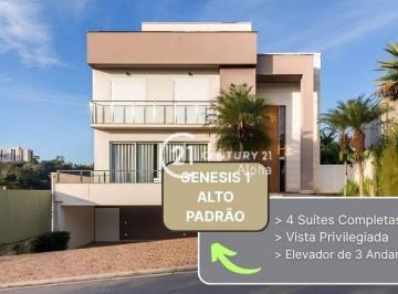 90bd387647c2174d6ef1e9ee7486f9c949dfb015 · Casa com 4 dormitórios à venda, 440 m² por R$ 6.500.000,00 - Gênesis 1 - Santana de Parnaíba/SP