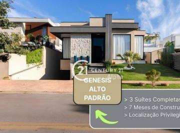 cb028ed6ccde89b989d5f04e6646f8ff645bd82a · Casa à venda, 404 m² por R$ 5.300.000,00 - Gênesis 1 - Santana de Parnaíba/SP