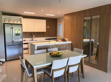2053c8cec444f1da2369dcb2c6ea359593bb2f97 · Apartamento à venda, 147 m² por R$ 3.800.000,00 - Jurerê Internacional - Florianópolis/SC