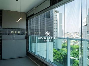 e3f32dc134436ea2bed3681e275c0a54a3fc94b2 · Apartamento com 1 dormitório à venda, 55 m² por R$ 899.000,00 - Jardim Anália Franco - São Paulo/SP