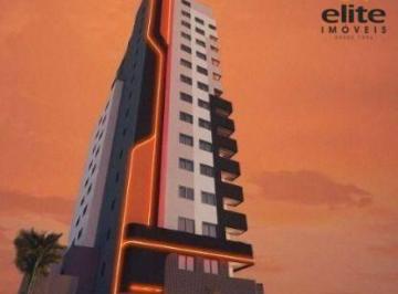 4981184e1b4b398cc712fc1ef7bc4b78db94acc4 · Apartamento Garden com 1 dormitório à venda, 56 m² por R$ 446.594,00 - Centro - Curitiba/PR