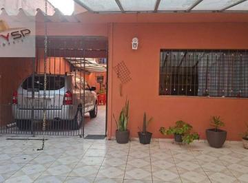 83eaea3112685111908e0078568442268b67ae20 · Casa com 2 dormitórios à venda, 90 m² por R$ 950.000,00 - Vila Monte Alegre - São Paulo/SP