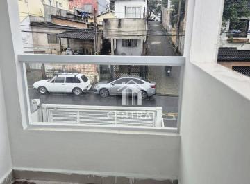 80e0521271419fed38f396349ac22fa954690b10 · Casa com 2 dormitórios para alugar, 47 m² por R$ 2.200/mês - Jardim Santa Mena - Guarulhos/SP