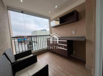 3231d70999763cd10602bd3d6f55d8d25ef08f06 · Apartamento para alugar - 2 dormitórios - 55 m² - Vila Endres - Guarulhos/SP