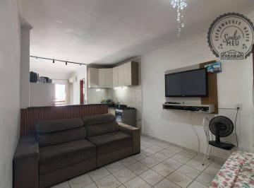 c62bce08671c1fb00de7b56ac97685800b16c5d0 · Kitnet na Guilhermina - Praia Grande/SP