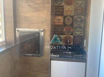 6a5e2f0924f948f406f9b1402c2ac89fb8e9edba · Apartamento com 2 dormitórios à venda, 62 m² - Casa Branca - Santo André/SP