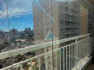 23558620ead0a4e13c690055a43e3a45dd5af98c · Apartamento com 2 dormitórios à venda, 80 m² - Centro - São Bernardo do Campo/SP