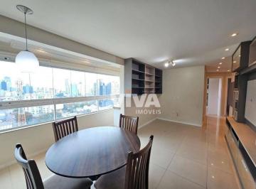 b225ce44799488a5206329ef155031f4b2107b63 · Apartamento com 2 dormitórios para alugar, 86 m² por R$ 4.815,00/mês - Centro - Itajaí/SC