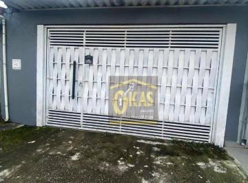 396d18c65e45a6c56cd2e61c85c751021a1e0a08 · Casa com 2 dormitórios à venda, 72 m² por R$ 400.000,00 - Jardim Suzanópolis - Suzano/SP