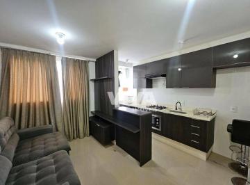 95ae586cddbaed717f08e19d582afc9334dee98c · Apartamento com 2 dormitórios para alugar, 45 m² por R$ 3.120/mês - Ressacada - Itajaí/SC