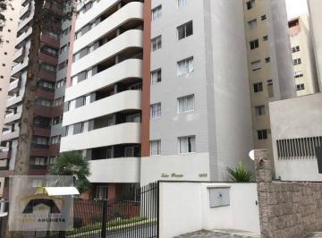 d3c66c0ae2887c4c77cdb193e695bb95659c5127 · Apartamento com 3 dormitórios à venda, 81 m² por R$ 770.000,00 - Bigorrilho - Curitiba/PR