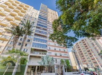 da9029f736fad26412dd1e0e8503169756780db4 · Venda Ed Marselha, andar alto,  4 quartos, vista Pq Barigui e torre Oi, bairro Bigorrilho