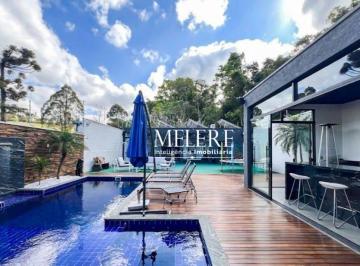 e31a15035bf8c9231ef691af88e955a63032ef17 · Casa com 4 dormitórios à venda por R$ 3.499.000,00 - Santo Inácio - Curitiba/PR