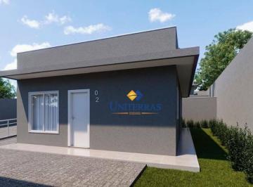 eb75e48642a86922f8c60ac81df8399b85a2ea2d · Casa com 3 dormitórios à venda, 58 m² por R$ 360.000,00 - Parque do Embu - Colombo/PR